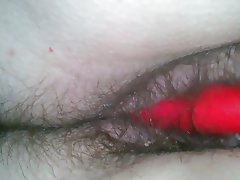 French, Big Butts, Close Up, Masturbation, Hairy