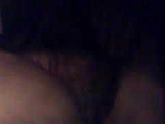Dildo, Big Butts, Close Up, Masturbation, Hairy