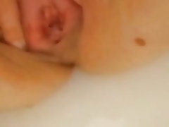 Close Up, Anal, Pissing